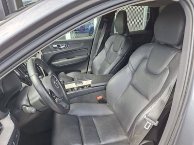 Volvo XC60 D3 Inscription (7)