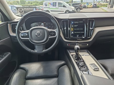 Volvo XC60 D3 Inscription (8)