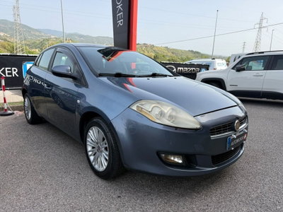 Fiat Bravo 1.6 MJT 105 CV DPF Dynamic