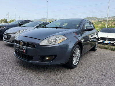 Fiat Bravo 1.6 MJT 105 CV DPF Dynamic (2)