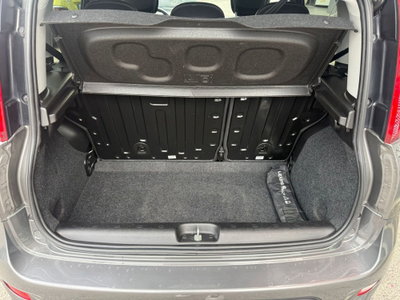 Fiat Panda 1.0 FireFly S&S Hybrid City Cross (14)