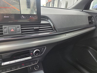 Audi Q4 Sportback 40 S line edition (13)