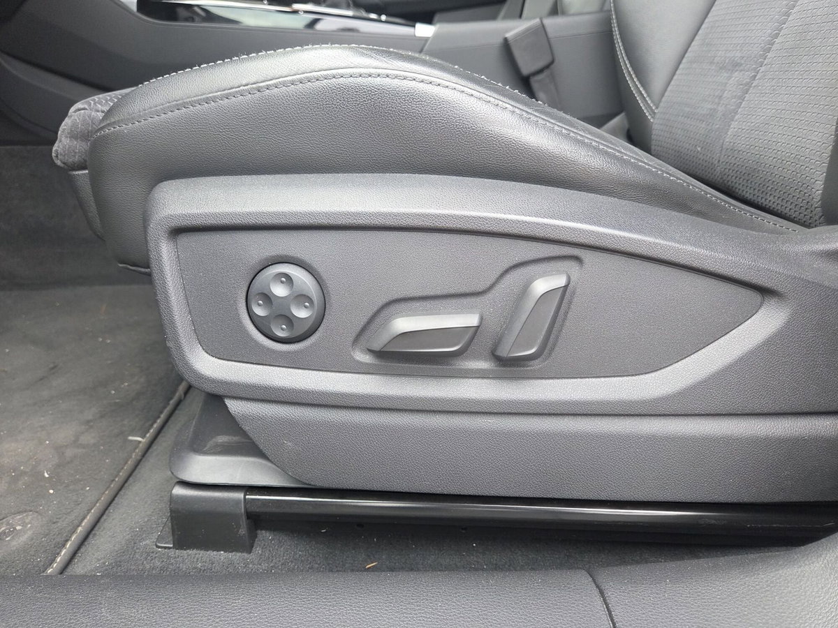 Audi Q4 Sportback 40 S line edition (14)