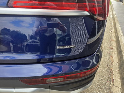 Audi Q4 Sportback 40 S line edition (5)