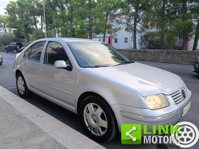 Volkswagen Bora 16V cat Trendline (3)