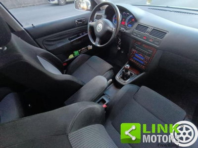 Volkswagen Bora 16V cat Trendline (5)