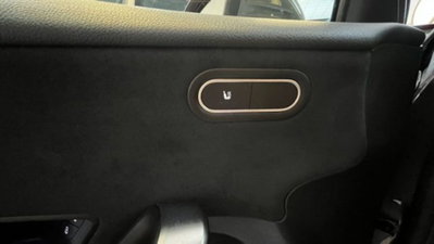 Mercedes-Benz Classe A Sedan 180 d AMG Line Premium Plus auto (15)