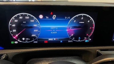 Mercedes-Benz Classe A Sedan 180 d AMG Line Premium Plus auto (9)