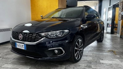 Fiat Tipo Station Wagon Tipo 1.6 Mjt S&S DCT SW Easy usata