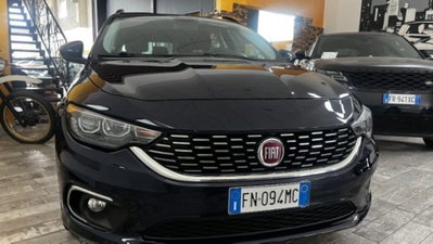 Fiat Tipo Station Wagon Tipo 1.6 Mjt S&S DCT SW Easy (2)