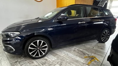 Fiat Tipo Station Wagon Tipo 1.6 Mjt S&S DCT SW Easy (3)