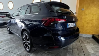 Fiat Tipo Station Wagon Tipo 1.6 Mjt S&S DCT SW Easy (4)