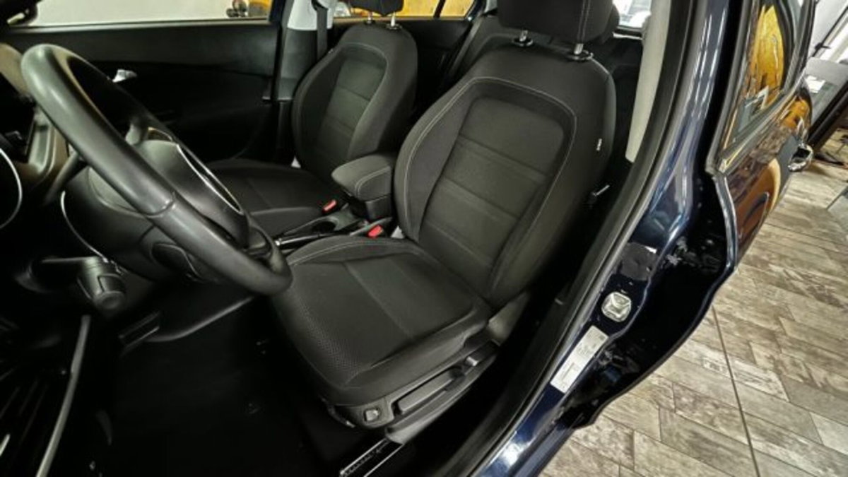 Fiat Tipo Station Wagon Tipo 1.6 Mjt S&S DCT SW Easy (8)
