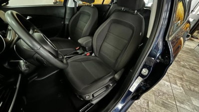 Fiat Tipo Station Wagon Tipo 1.6 Mjt S&S DCT SW Easy (8)