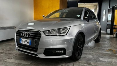 Audi A1 1.0 TFSI ultra S tronic Admired