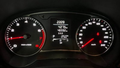 Audi A1 1.0 TFSI ultra S tronic Admired (10)