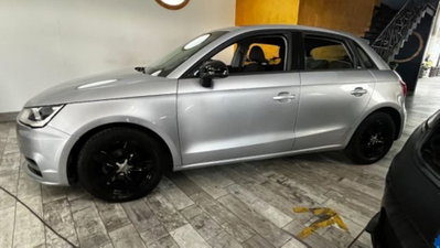 Audi A1 1.0 TFSI ultra S tronic Admired (3)