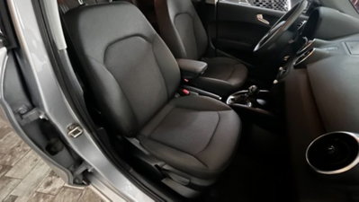 Audi A1 1.0 TFSI ultra S tronic Admired (6)