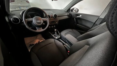 Audi A1 1.0 TFSI ultra S tronic Admired (7)