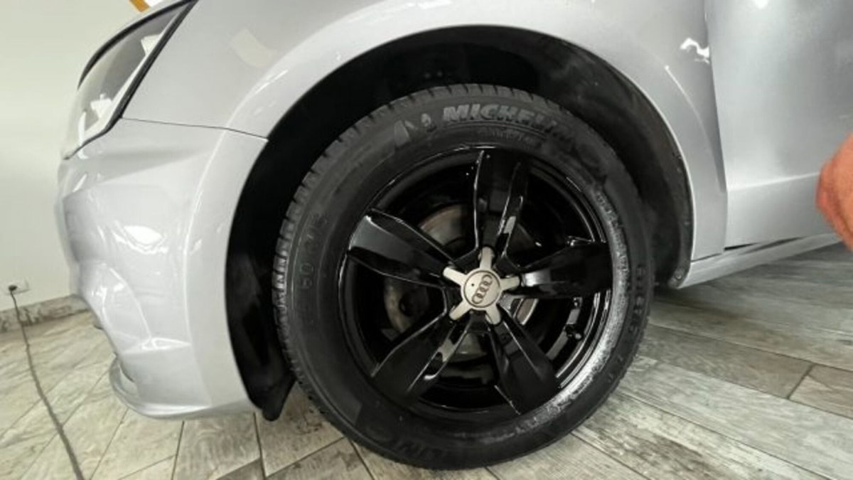 Audi A1 1.0 TFSI ultra S tronic Admired (9)