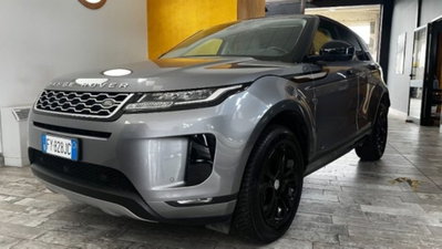 Land Rover Range Rover Evoque 2.0D I4-L.Flw 150 CV AWD Auto S usata