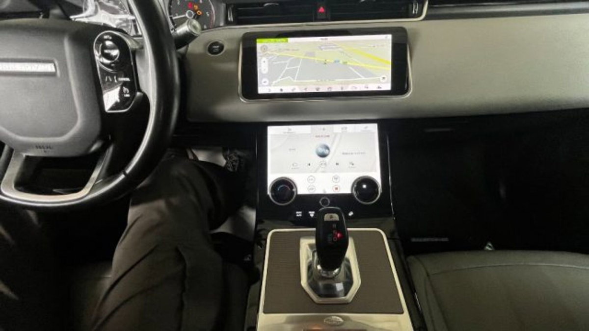Land Rover Range Rover Evoque 2.0D I4-L.Flw 150 CV AWD Auto S (10)