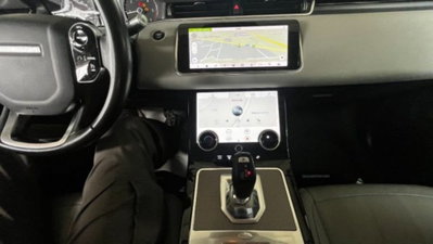 Land Rover Range Rover Evoque 2.0D I4-L.Flw 150 CV AWD Auto S (10)