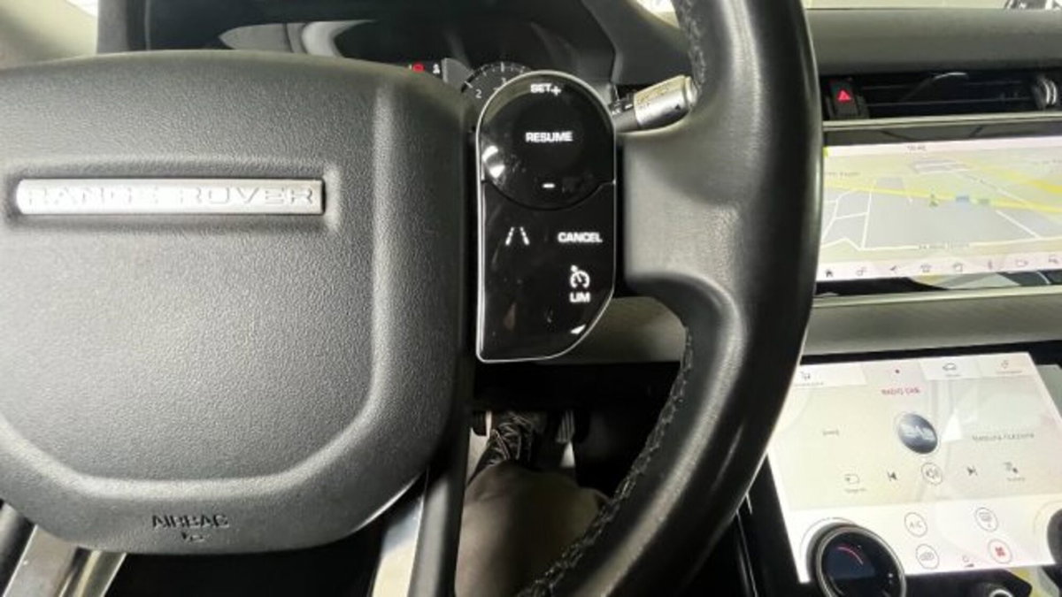 Land Rover Range Rover Evoque 2.0D I4-L.Flw 150 CV AWD Auto S (11)