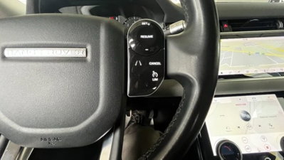 Land Rover Range Rover Evoque 2.0D I4-L.Flw 150 CV AWD Auto S (11)
