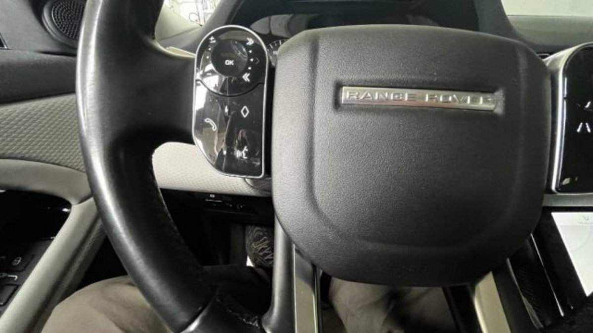 Land Rover Range Rover Evoque 2.0D I4-L.Flw 150 CV AWD Auto S (12)