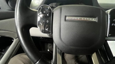 Land Rover Range Rover Evoque 2.0D I4-L.Flw 150 CV AWD Auto S (12)