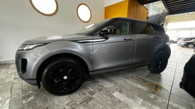 Land Rover Range Rover Evoque 2.0D I4-L.Flw 150 CV AWD Auto S (3)