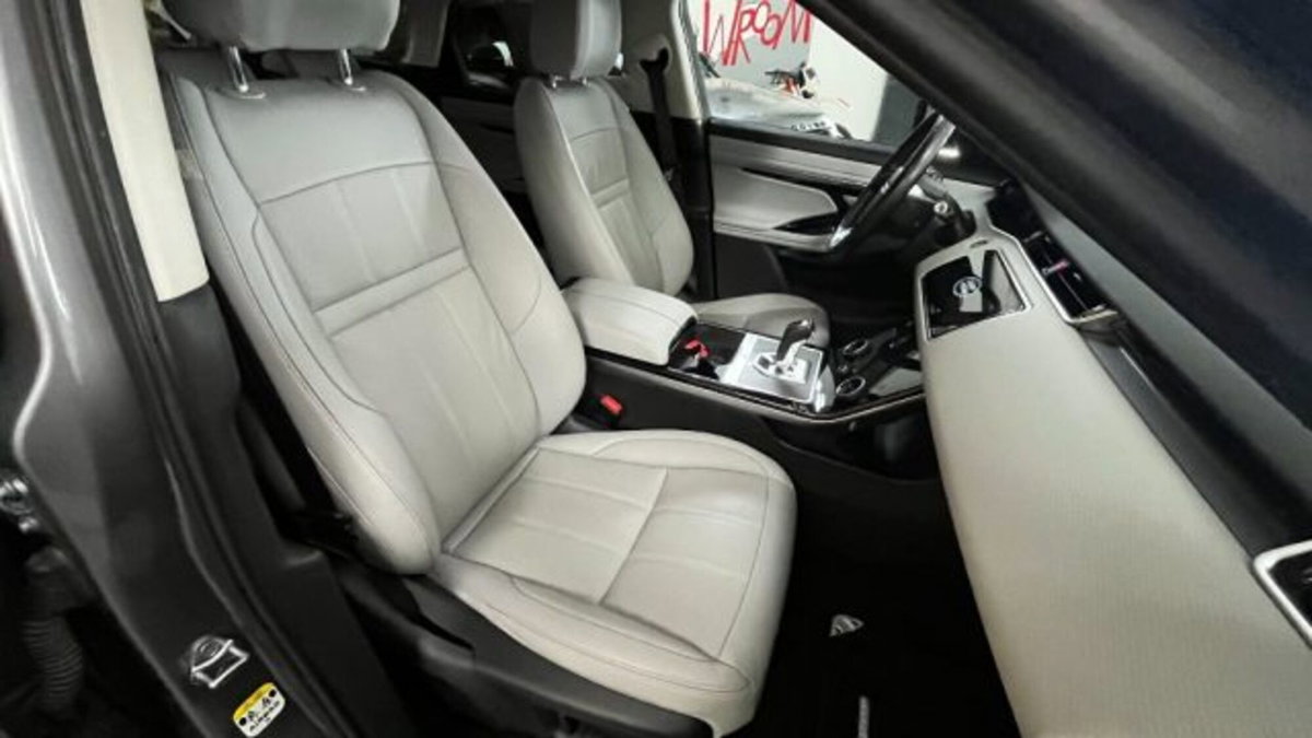 Land Rover Range Rover Evoque 2.0D I4-L.Flw 150 CV AWD Auto S (6)