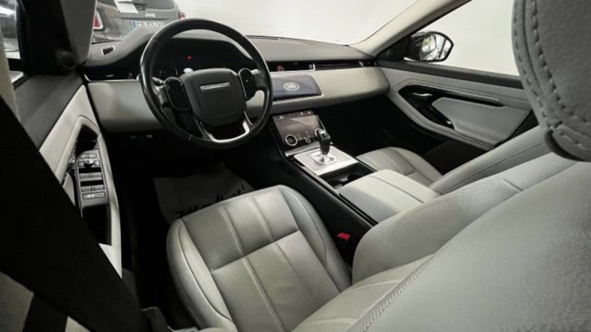 Land Rover Range Rover Evoque 2.0D I4-L.Flw 150 CV AWD Auto S (7)
