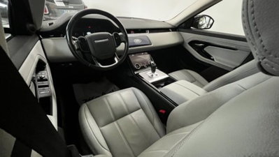 Land Rover Range Rover Evoque 2.0D I4-L.Flw 150 CV AWD Auto S (7)