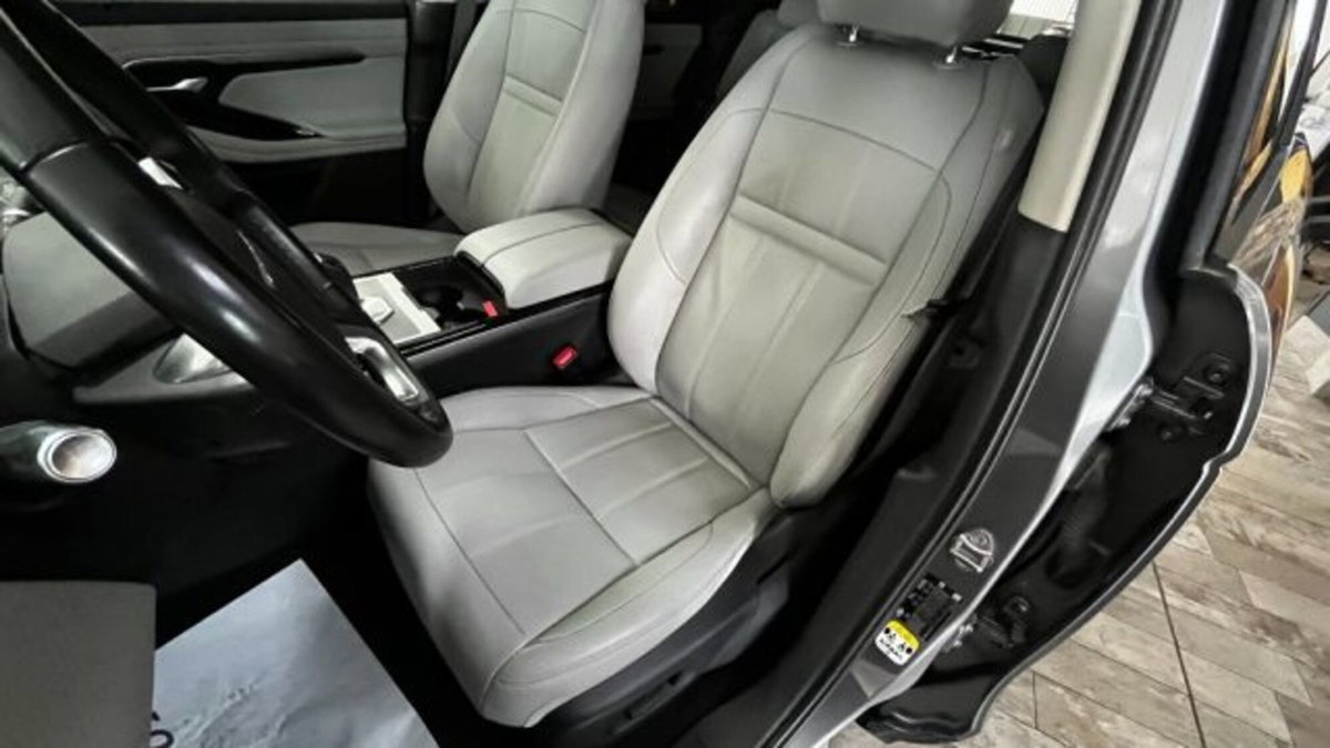 Land Rover Range Rover Evoque 2.0D I4-L.Flw 150 CV AWD Auto S (8)