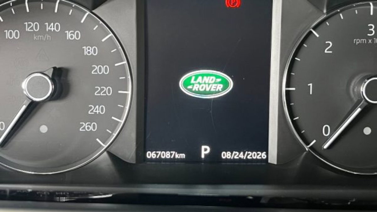 Land Rover Range Rover Evoque 2.0D I4-L.Flw 150 CV AWD Auto S (9)