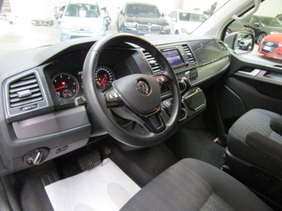 Volkswagen Multivan 2.0 tdi Space 150cv dsg 7p.ti (10)