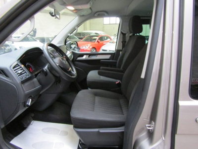 Volkswagen Multivan 2.0 tdi Space 150cv dsg 7p.ti (11)