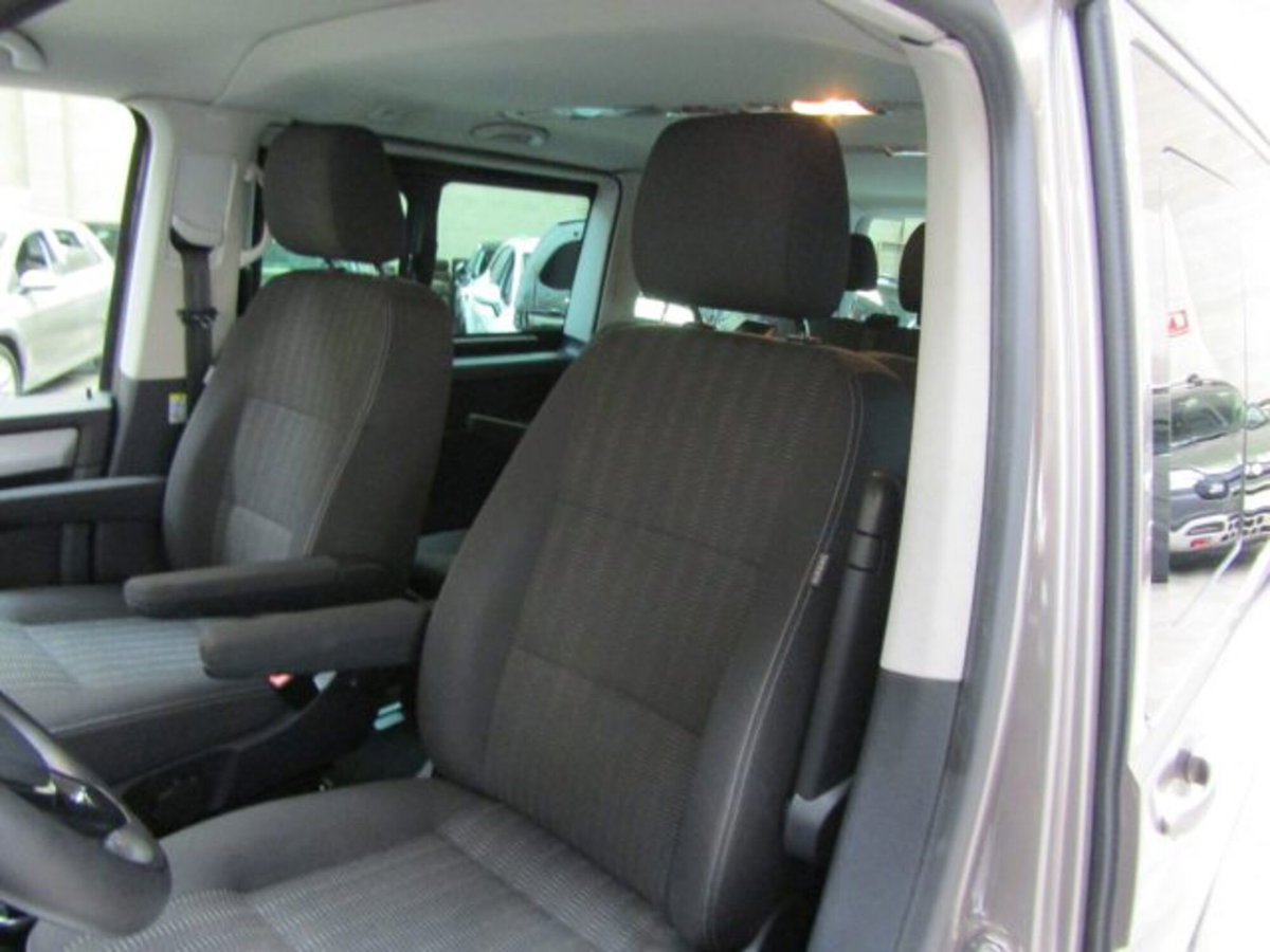 Volkswagen Multivan 2.0 tdi Space 150cv dsg 7p.ti (12)