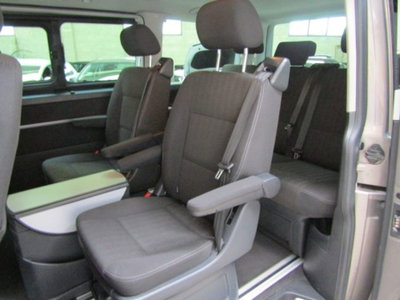 Volkswagen Multivan 2.0 tdi Space 150cv dsg 7p.ti (14)