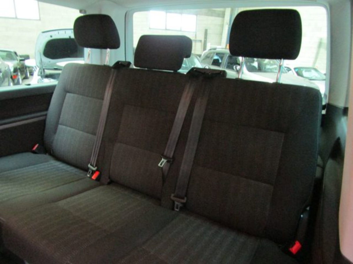 Volkswagen Multivan 2.0 tdi Space 150cv dsg 7p.ti (15)
