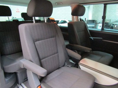 Volkswagen Multivan 2.0 tdi Space 150cv dsg 7p.ti (18)