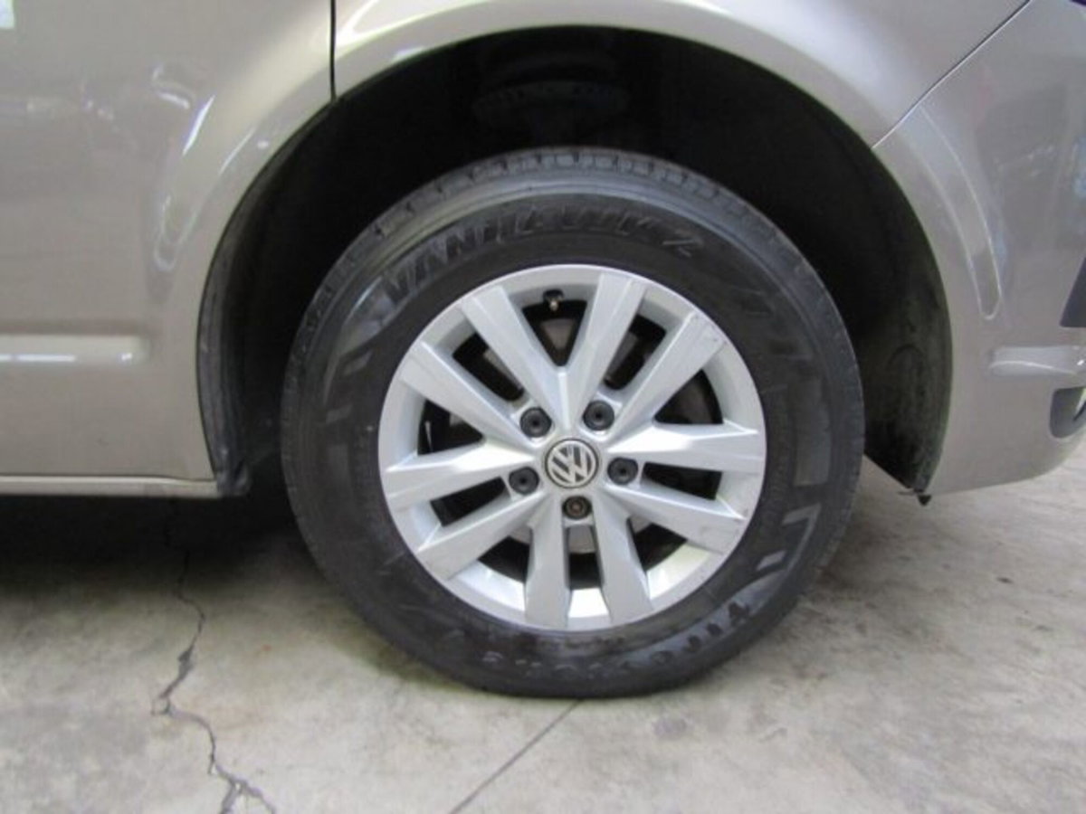 Volkswagen Multivan 2.0 tdi Space 150cv dsg 7p.ti (4)