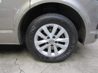 Volkswagen Multivan 2.0 tdi Space 150cv dsg 7p.ti (4)