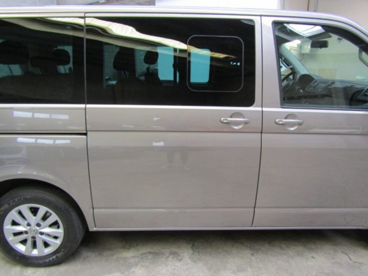 Volkswagen Multivan 2.0 tdi Space 150cv dsg 7p.ti (5)