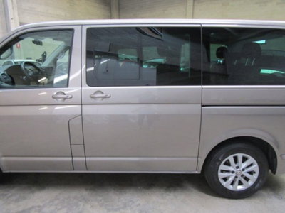 Volkswagen Multivan 2.0 tdi Space 150cv dsg 7p.ti (9)