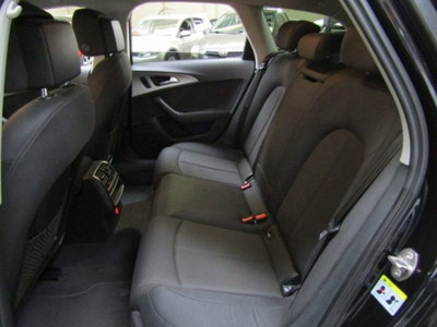 Audi A6 Avant 2.0 TDI multitronic Business (10)
