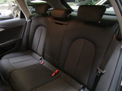 Audi A6 Avant 2.0 TDI multitronic Business (11)
