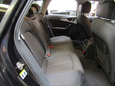 Audi A6 Avant 2.0 TDI multitronic Business (12)